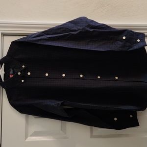 CHAPS Boys Oxford Shirt